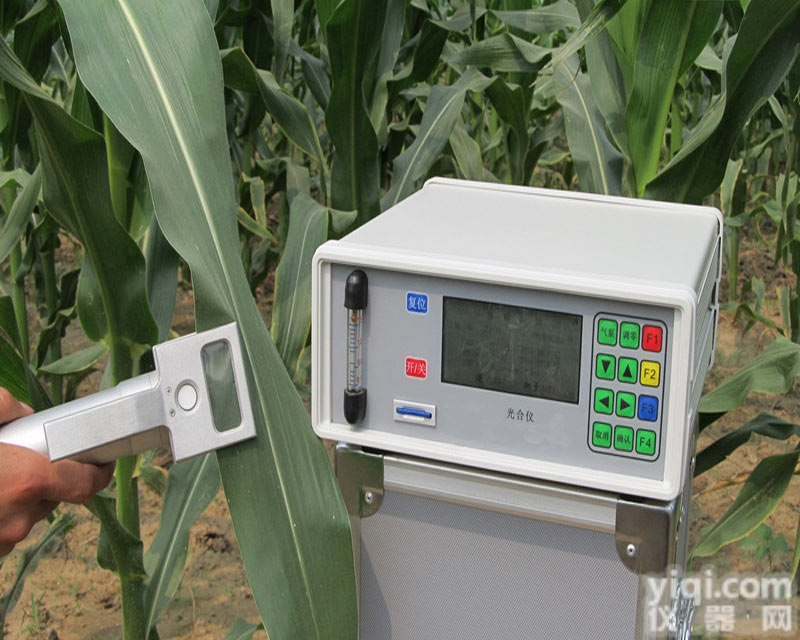 SY-<em>1020</em><em>光合</em>作用<em>测定仪</em> 便携式<em>光合</em>仪