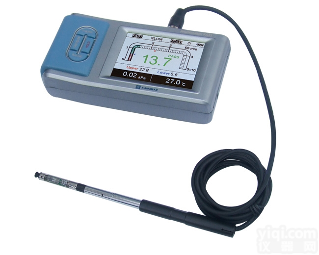 加野麦克斯<em>风速计</em>  KANOMAX KA33<em>热式</em><em>风速计</em>