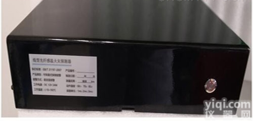 DTS-5S  无锡<em>布里</em>渊<em>分布式</em><em>光纤</em>测温系统DTS