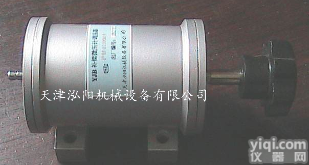 YJB<em>补偿</em><em>微压计</em><em>调压器</em>（压力源）