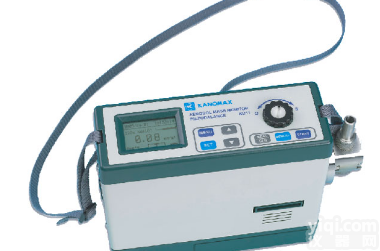 <em>加野麦克斯</em>  kanomax <em>KD11</em><em>压电天平式粉尘计</em>