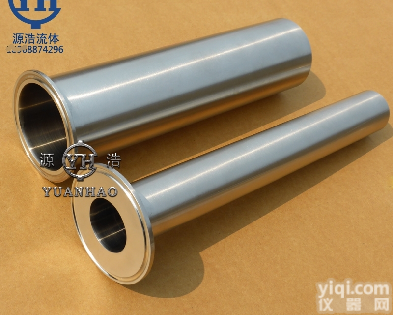 YH-2600  不锈钢<em>灌装</em>活塞缸筒 快装<em>灌装</em>机活塞计<em>量筒</em>