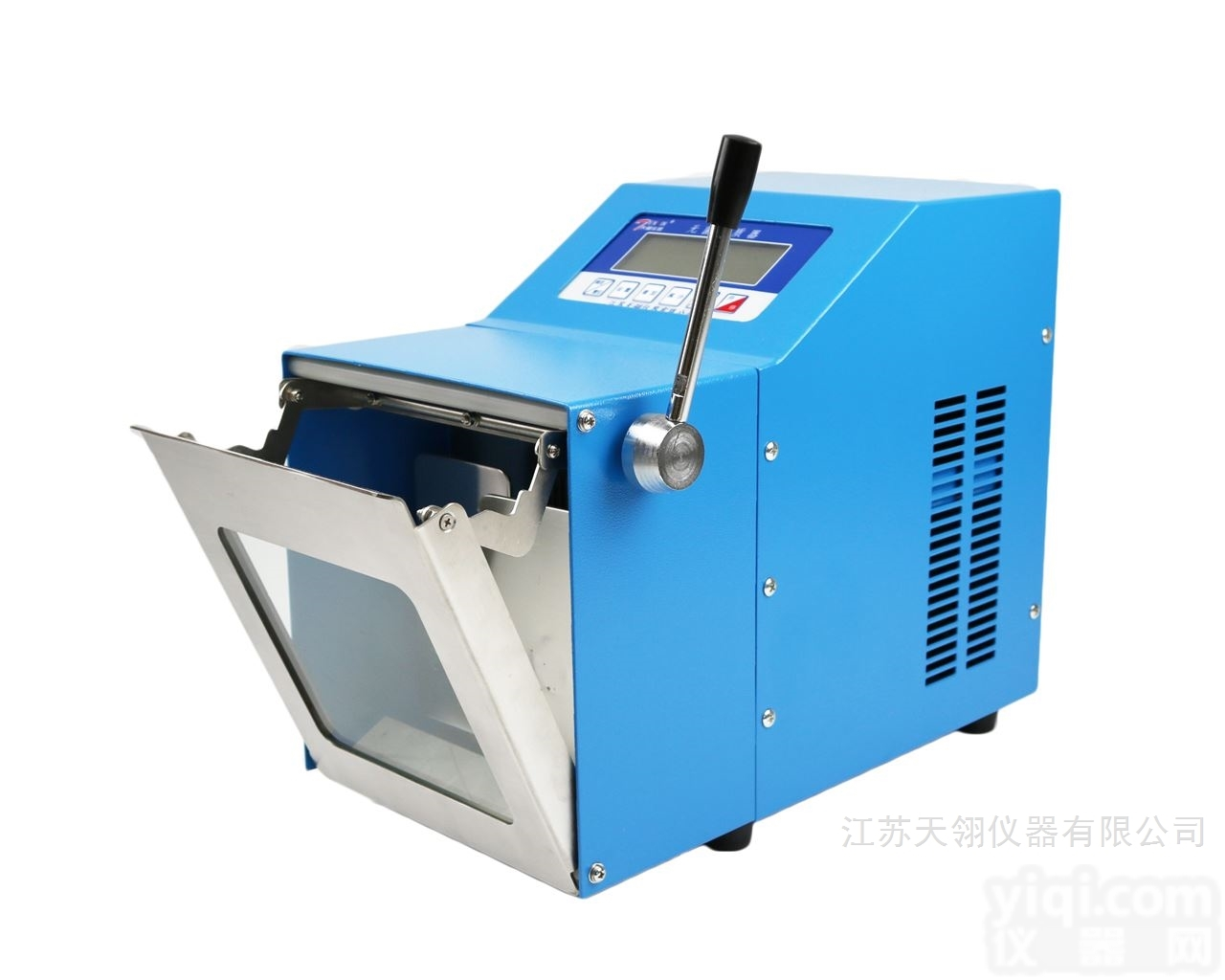 TL-11X  <em>加热</em><em>灭菌</em>型<em>拍打</em>式无菌均质器