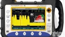 HD Ranger2  HD Ranger2 <em>ISDB</em>-T 触摸屏<em>场强仪</em>