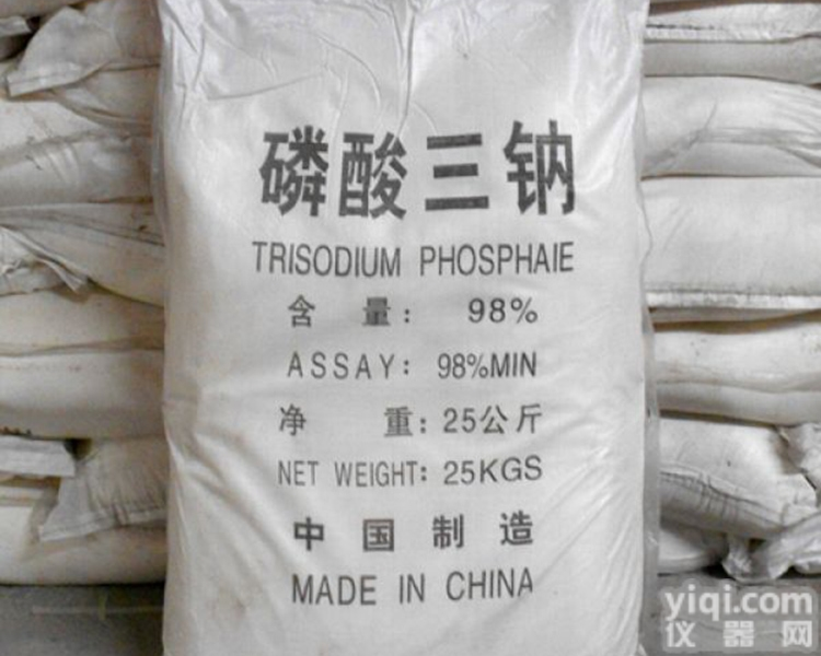 <em>工业级</em>  磷酸三钠生产厂家 <em>批发零售</em>