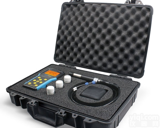 SH-6型（V10）  <em>盛奥华</em>手持荧光法溶解氧<em>测定仪</em> DO仪