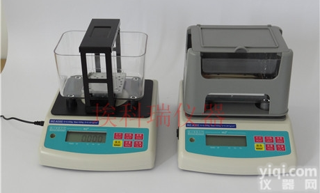 AKR-300S  牙膏<em>密度计</em>--<em>药膏</em>比重<em>测量仪</em>