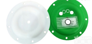 94355-T  <em>英格索兰</em>隔膜泵2寸<em>膜片</em>