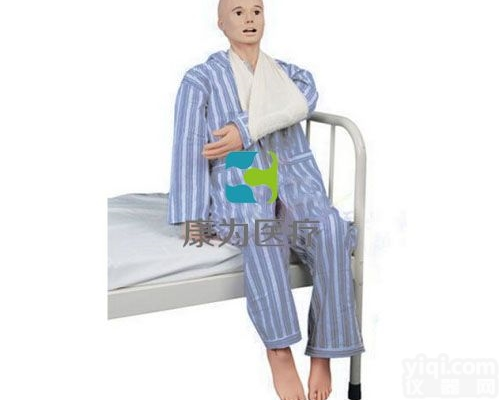 SG7206  高级<em>前臂</em><em>骨折</em>固定标准化模拟病人