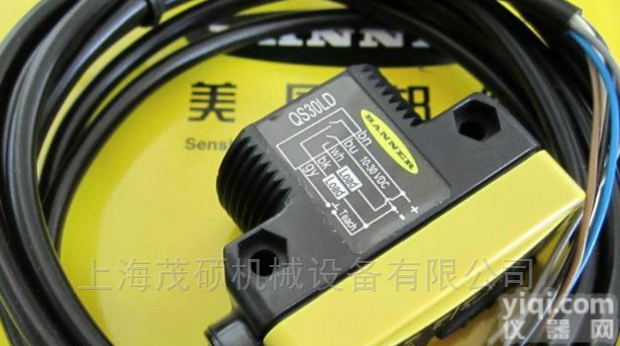 <em>美国</em><em>邦纳</em>传感器<em>BANNER</em>光电开关<em>BANNER</em>现货