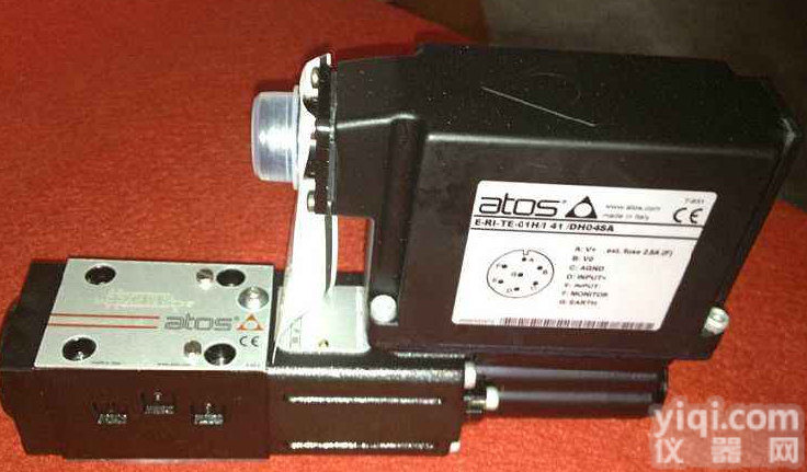 ATOS<em>比例阀</em>/阿<em>托斯</em><em>电磁阀</em>