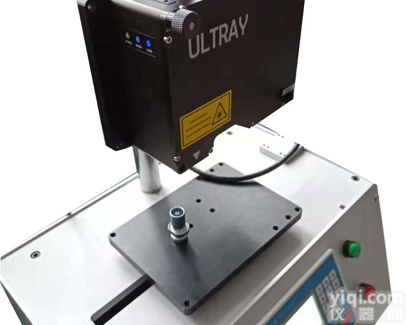 HD6-0007  3D线激光轮廓扫描检测相机 <em>焊缝</em><em>跟踪</em>传感器