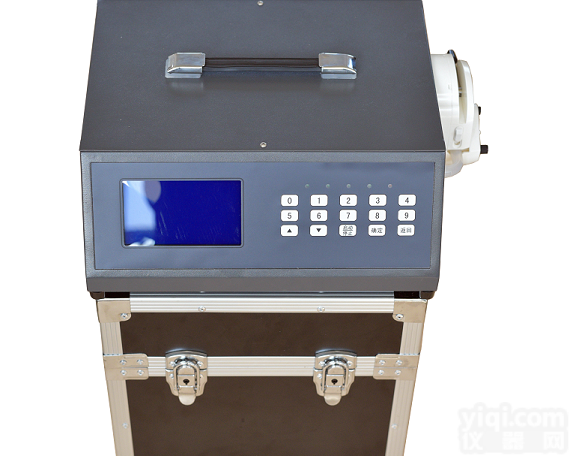 JH-8000E型  等比列水质<em>采样器</em>多功能<em>液位</em>比例采样仪