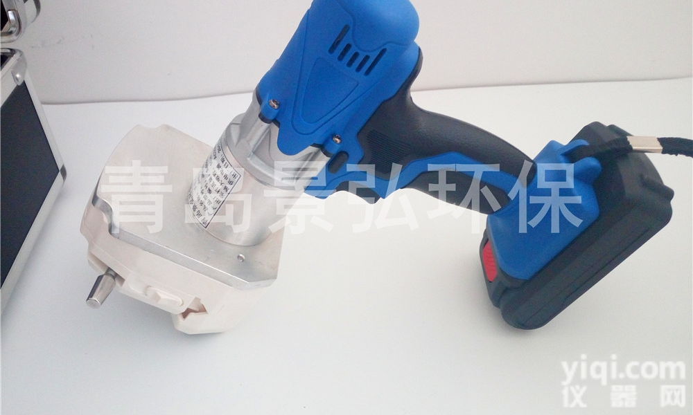 JHN-2  手持式<em>水质</em>检测自动<em>采样器</em>可采气体样本