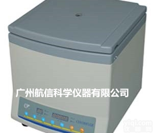 飞鸽高速<em>离心机</em>TGL-16B <em>转速</em>16500rpm