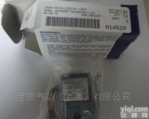 <em>美国</em>MAC现货<em>电磁阀</em>811C-PM-112JA-155<em>到货</em>