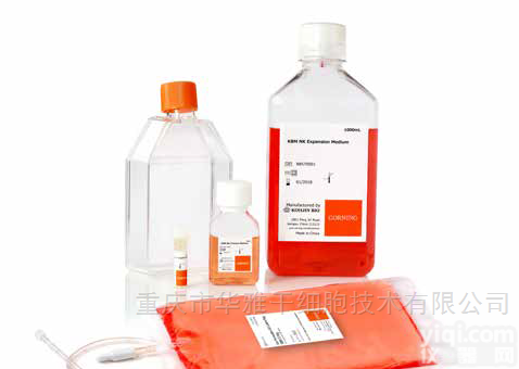 康宁Corning NK细胞<em>活化</em><em>扩增</em><em>培养基</em>套装