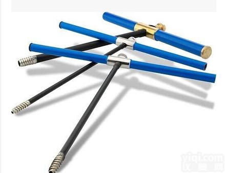 CO100<em>树木</em><em>生长</em>锥 <em>树木</em>测年龄工具