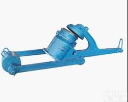 FS46L-1.5型<em>炉顶放散阀</em>