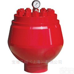 贺<em>德克</em><em>德国</em>原装蓄能器SB330H-4A1/112U-330A