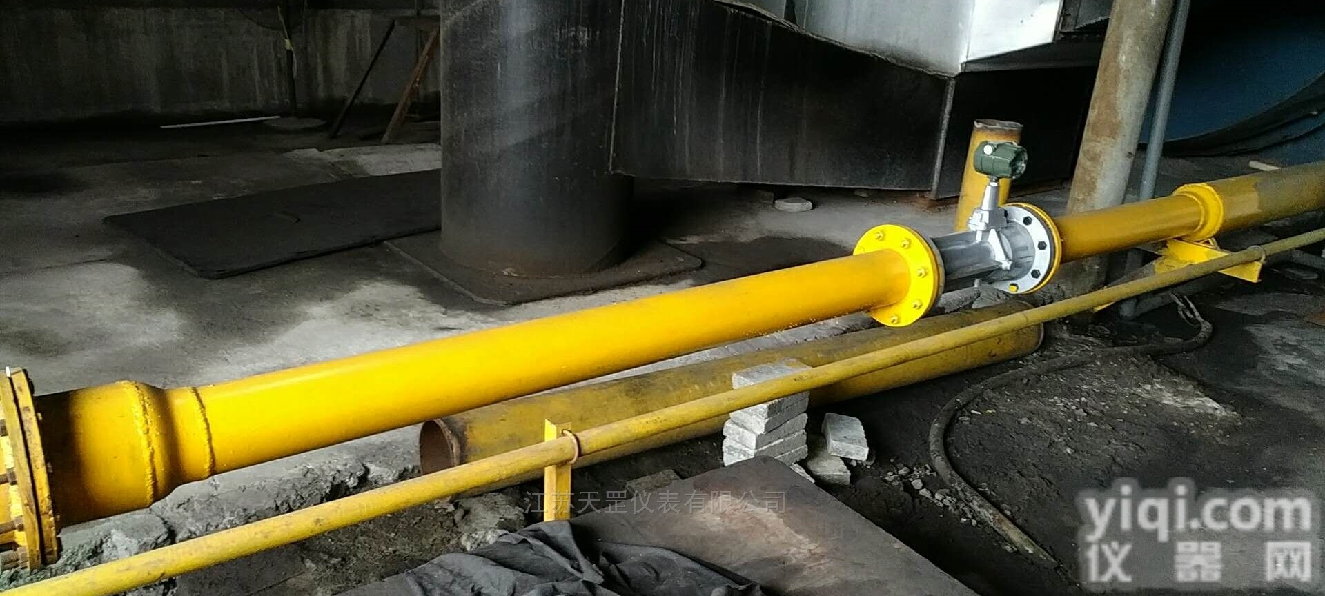 测<em>天然气</em>流量<em>计量表</em><em>选型</em>