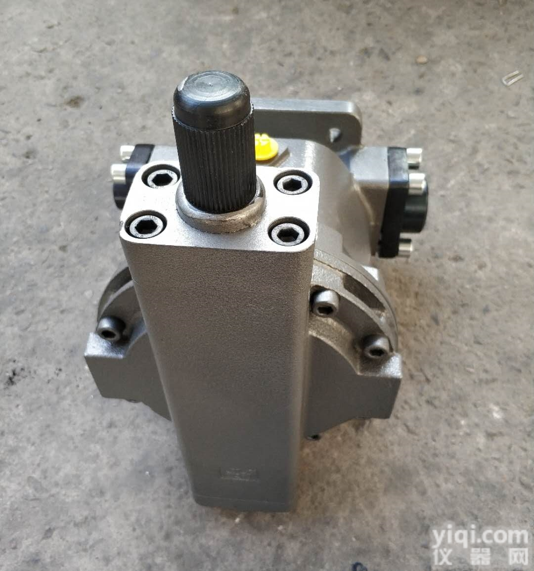 <em>咸阳</em><em>螺杆泵</em>HSNH660R46NZ