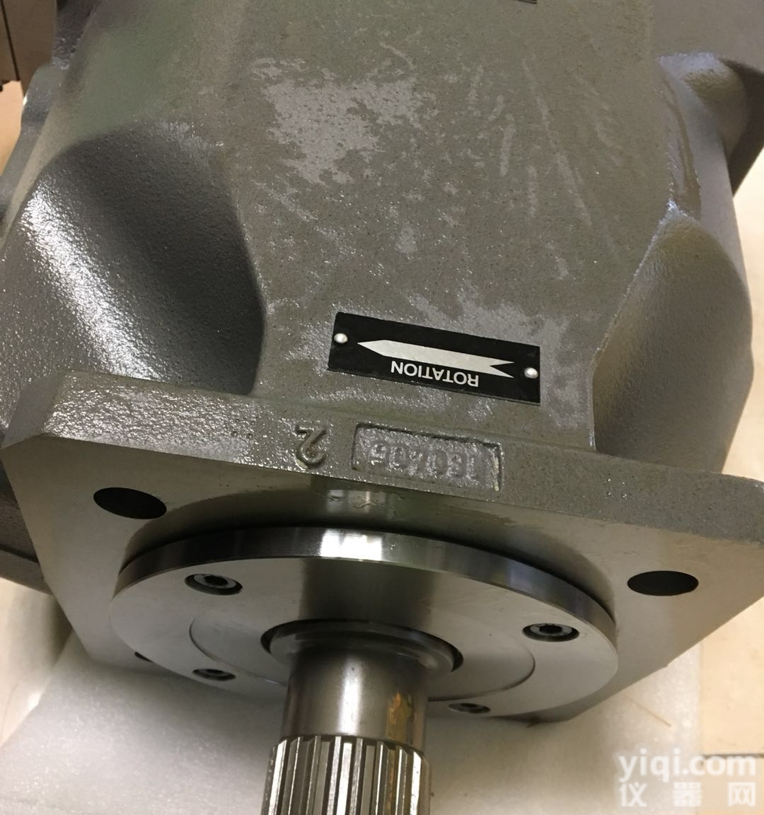 烟台<em>液压泵</em>液控多路换向阀CAT-YDF32.2<em>销售量</em>