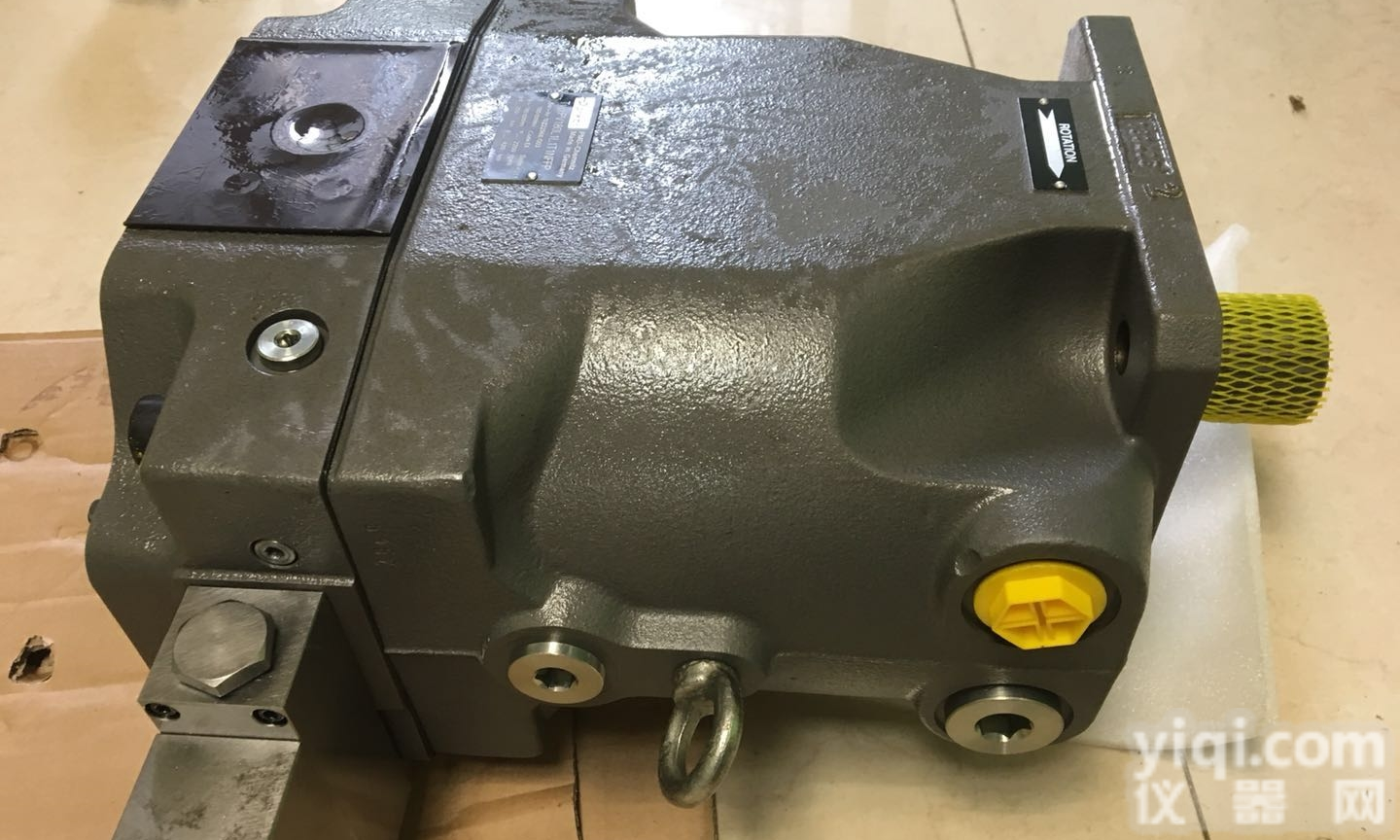 无堂区划分区域<em>螺杆泵</em><em>螺杆泵</em><em>HSNH</em>三<em>螺杆泵</em>轴承外置进出口反向