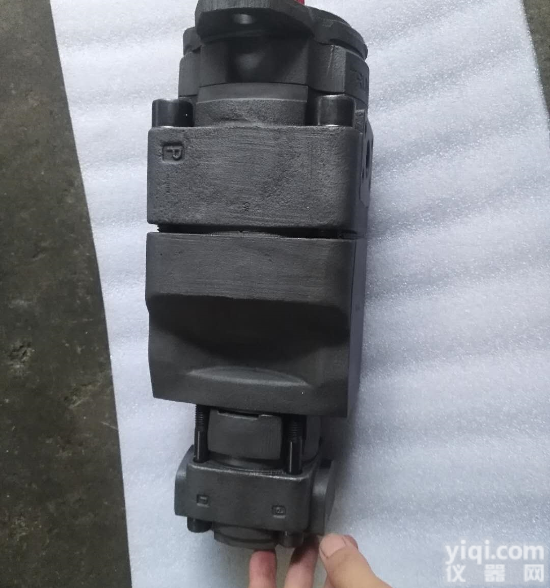 鄂尔多斯销售比例<em>控制器</em>PVC-D2-2-<em>12</em>