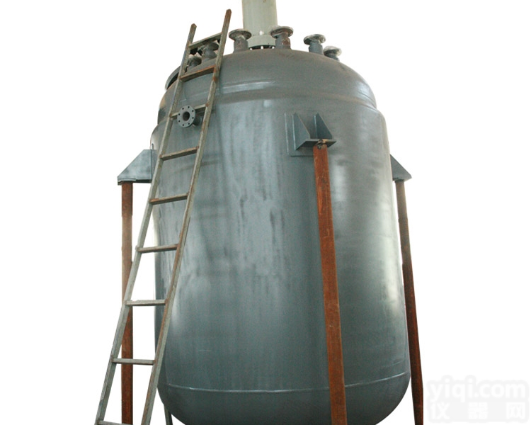 GSH  <em>白钨矿</em>反应釜 磁力密封反应釜