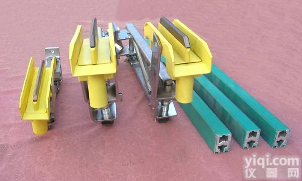 优质C型<em>滑线</em>、M<em>型系列</em>安全<em>滑触线</em>