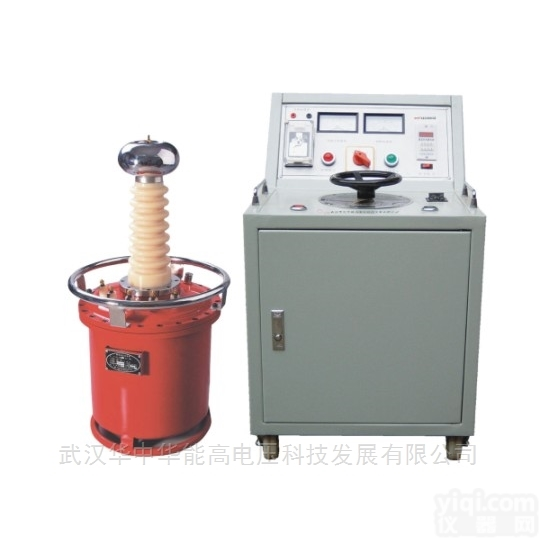 HNYDQ（J.Z）  <em>充气式</em>高压试验<em>变压器</em>