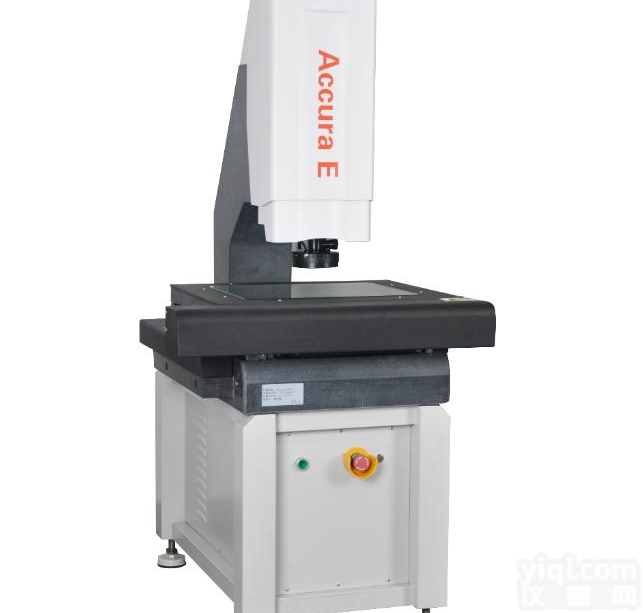 二次元影像测量仪  <em>手动二次元</em>影像测量仪SMART系列