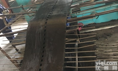 桥梁用橡胶止水带  植入式<em>桥面连续装置厂</em>家|ECS伸缩装置施工图