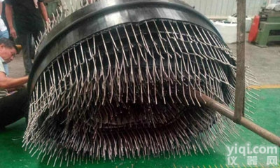 植入式桥梁钢筋<em>止水带</em>|<em>桥面</em>连续<em>装置</em>施工