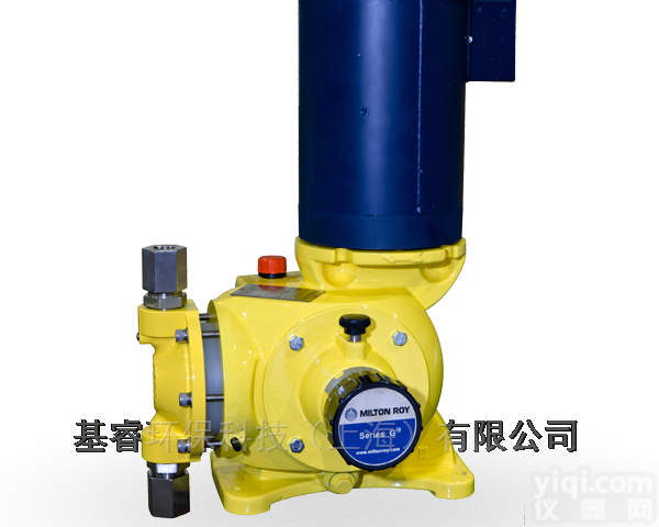 <em>美国</em>miltonroy  <em>美国</em>miltonroy<em>米顿</em>罗<em>GB0180PP1MNN</em>机械泵