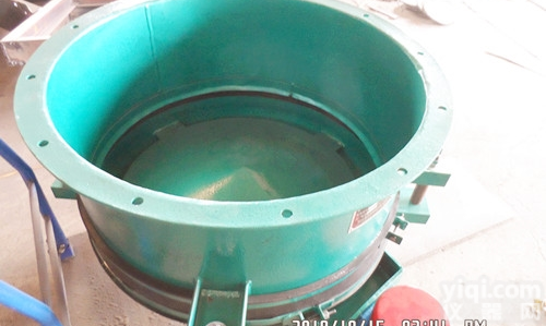 DZL  新型全自动<em>防堵</em>塞震动<em>料斗</em>