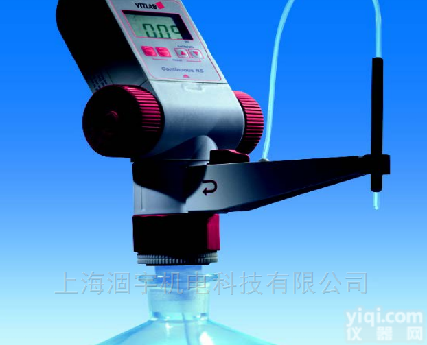 1620506，1620507  <em>VITLAB</em>®continuous E/RS连续<em>数字</em>滴定器