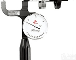 JC505-R-1  便携式表面洛氏<em>硬度计</em>管材<em>专用型</em>