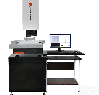 二次元影像测量仪  <em>手动二次元</em>影像测量仪EGALE S系列
