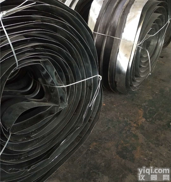 钢边<em>止水带</em>价格  中平钢边橡胶<em>止水带</em>厂家取样-<em>河北</em>地区