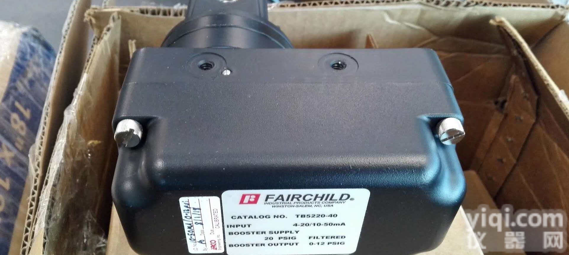 10212EHT  <em>美国</em><em>仙童</em>FAIRCHILD<em>调节阀</em>北京总代理