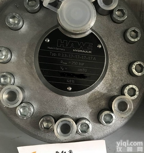HAWE<em>液压泵</em>_现货_<em>价格</em>好