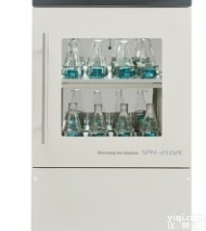HG223-C20  <em>新颖立式双层恒温培养振荡器</em>（液晶屏）