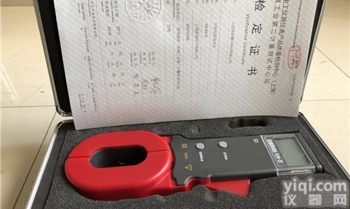 KLH2301<em>环路电阻</em>测试仪 <em>防雷</em>装置检测设备