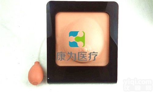 SG7214  “康为YL”乳腺脓肿<em>切开</em>操训练<em>模型</em>