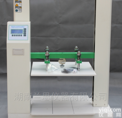 LS-B803B  纸<em>箱包</em>装<em>试验机</em>