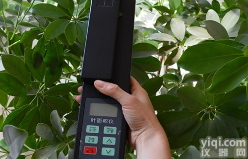 LAM-B叶面积<em>测定仪</em> 活体<em>叶片</em>分析仪