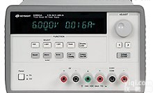 <em>E3631A</em>  是德<em>电源</em><em>E3631A</em>代理商