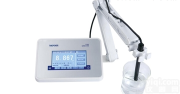 TP320  水质仪表台式<em>电导率仪</em>电导仪<em>厂家</em>电话价格